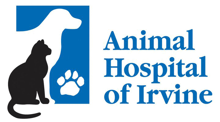 Animal Hospital of Irvine Logo