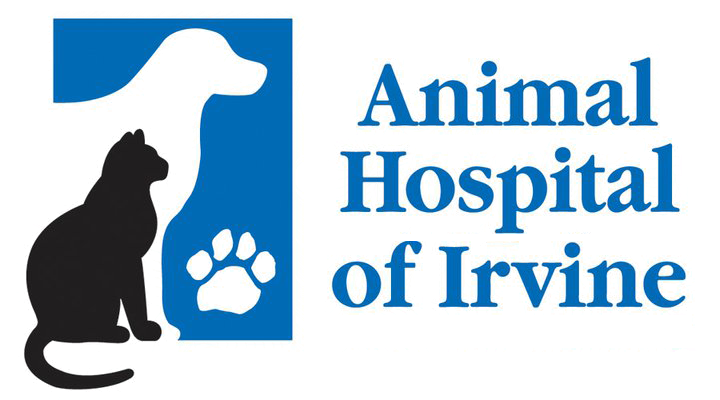 Animal Hospital of Irvine Logo